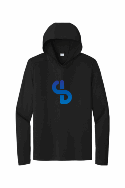 Men's Pro Long Sleeve Hoodie