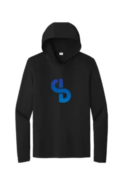 Men's Pro Long Sleeve Hoodie