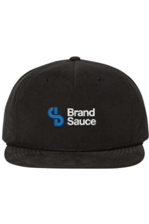 Umpqua Snapback Cap