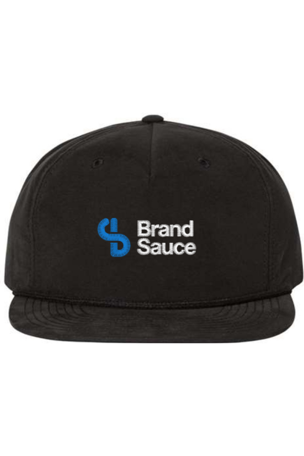Umpqua Snapback Cap