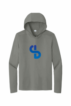 Men's Pro Long Sleeve Hoodie