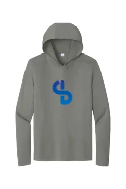 Men's Pro Long Sleeve Hoodie
