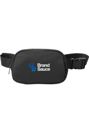 Matte Hip Pack