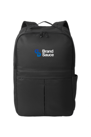 Matte Backpack