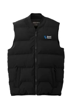 Men's Puffy Vest