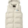 Women’s Puffy Vest