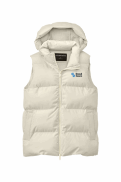 Women’s Puffy Vest