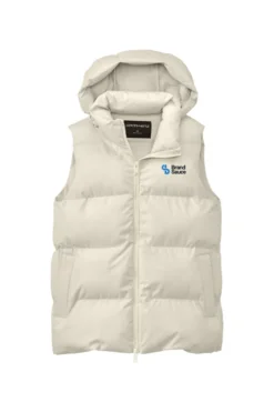 Women’s Puffy Vest
