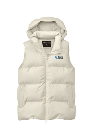 Women’s Puffy Vest
