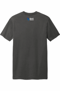 Alternative view of Men's Wash Tee