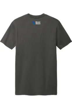 Alternative view of Men's Wash Tee