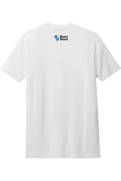Men's Wash Tee
