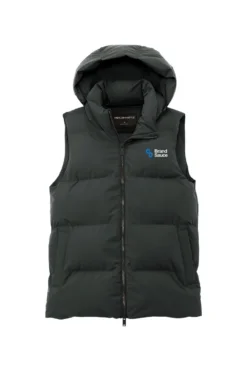 Women’s Puffy Vest