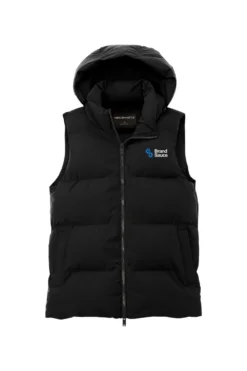Women’s Puffy Vest
