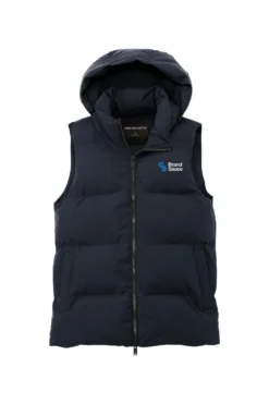 Women’s Puffy Vest