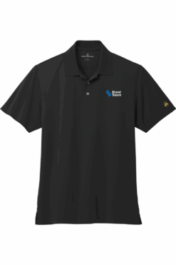 Men's Mesh Pique Performance Polo