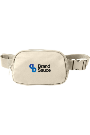 Matte Hip Pack