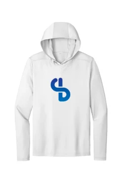 Men's Pro Long Sleeve Hoodie