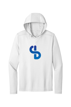Men's Pro Long Sleeve Hoodie