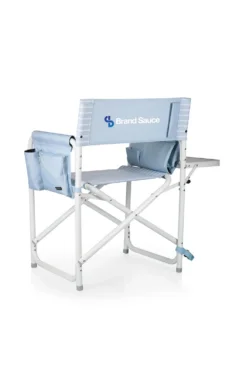 Outdoor Directors Folding Chair