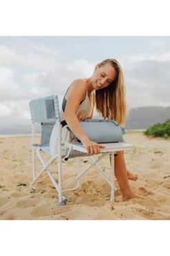 Outdoor Directors Folding Chair