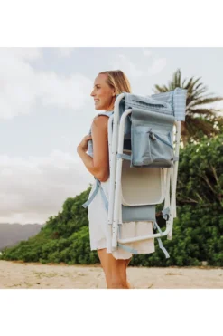 Outdoor Directors Folding Chair