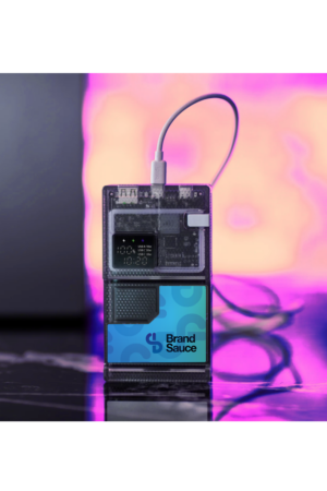Elexa | 20000mAh POWERBANK - Image 3