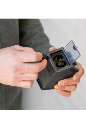 Fusionbeats | 3-in-1 DEVICE - Image 5