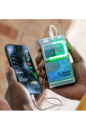 Elexa | 20000mAh POWERBANK - Image 4