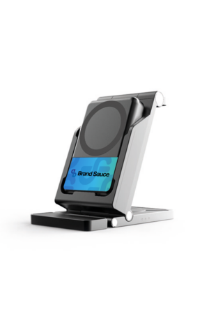 Trinifty | 3-in-1 Charging Station
