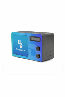 Soundview  |  15W Wireless Speaker