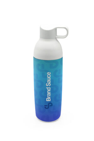 Solarix | 3 Tier Water Bottle