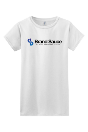 Women's Softstyle Tee - Image 3