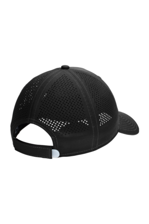 Perforated Cap - Image 3