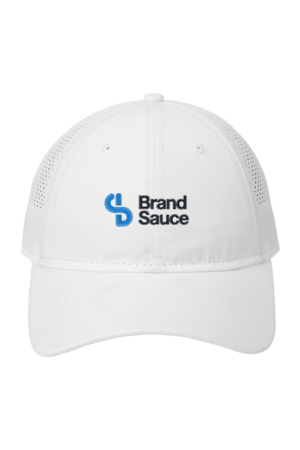 Perforated Cap - Image 4