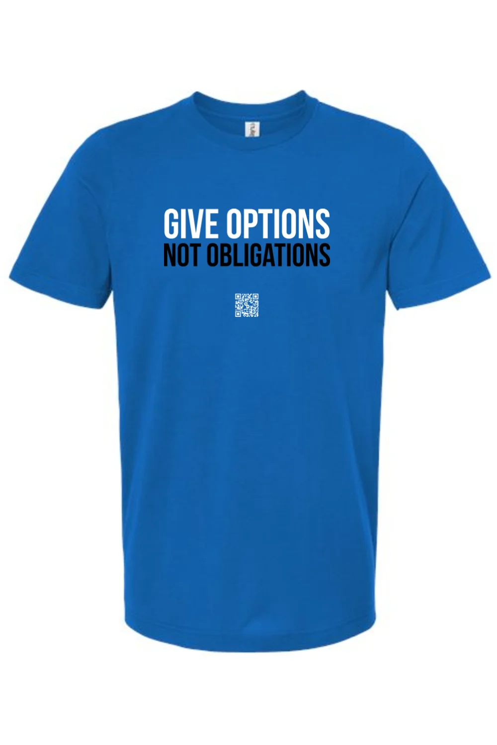 Tultex Combed Cotton T-Shirt