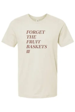 Tultex Combed Cotton T-Shirt