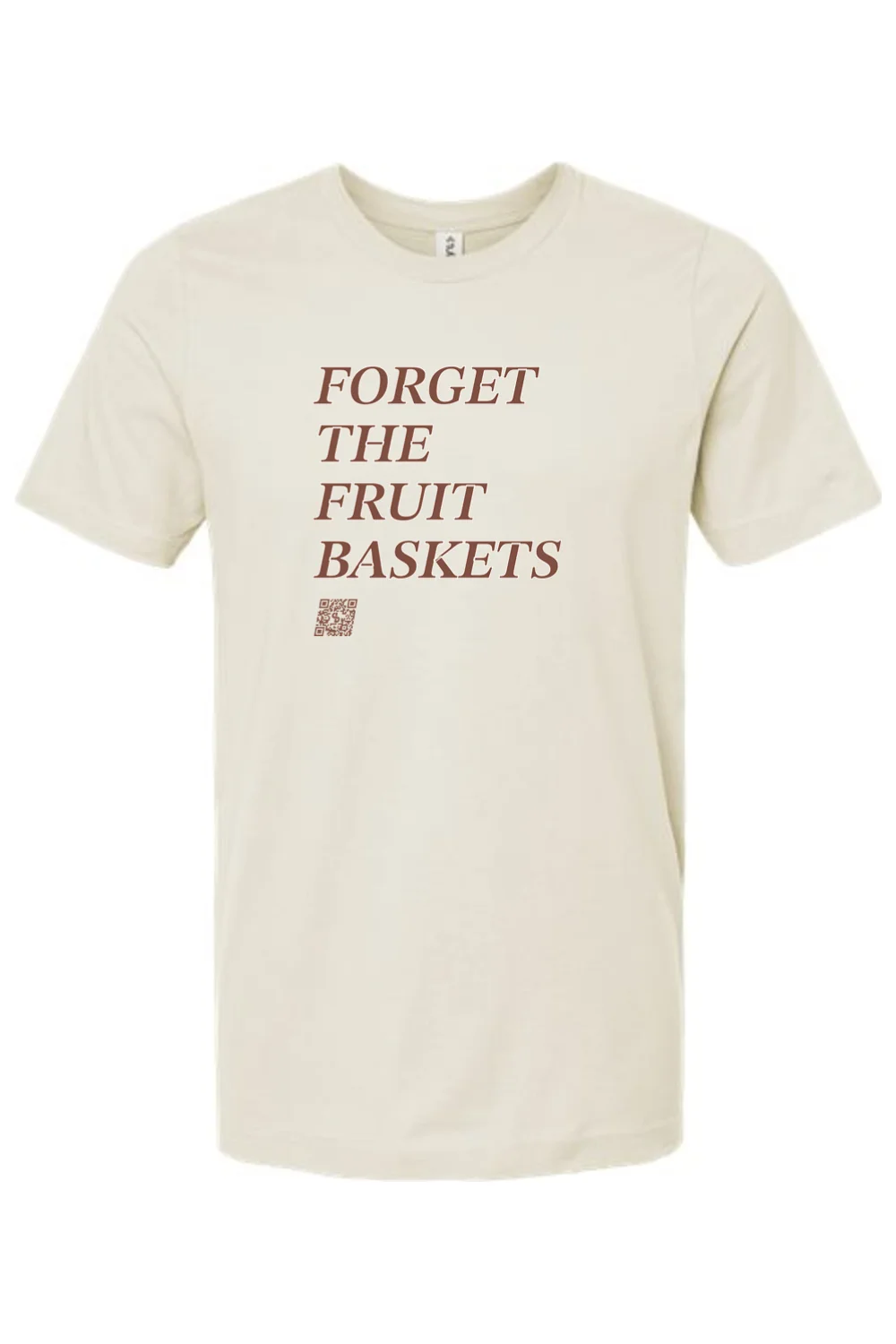 Tultex Combed Cotton T-Shirt