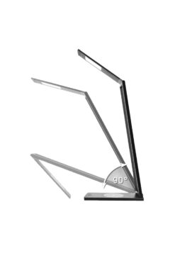 Alternative view of Polaris Qi 2.0 | Desktop Light