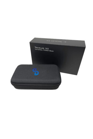 Traveler 3.0 | Int'l Kit - Image 7