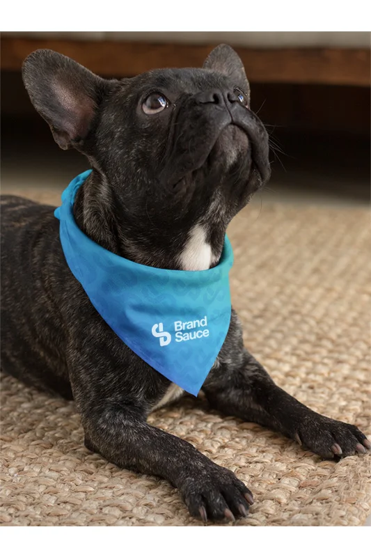 Pet Bandana - Image 2