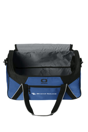 Inception Duffel - Image 8