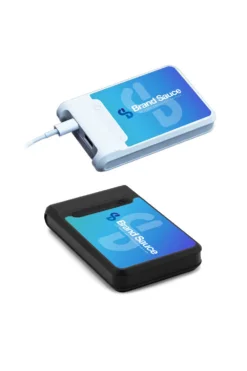 AMPX | 6000mAh POWERBANK