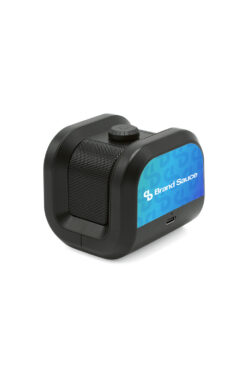 Alternative view of Boomz | Portable Speaker