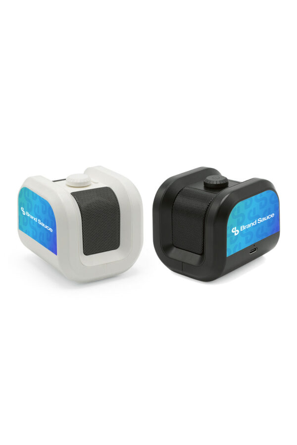Boomz | Portable Speaker