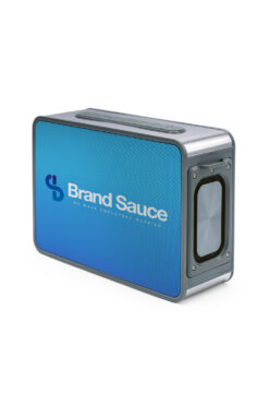 Jouncer | 80W Speaker