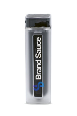 Alternative view of Lucen 500mL Molded Bottle