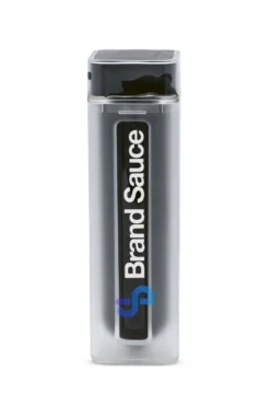 Alternative view of Lucen 500mL Molded Bottle