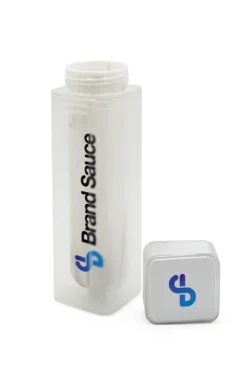 Lucen 500mL Molded Bottle