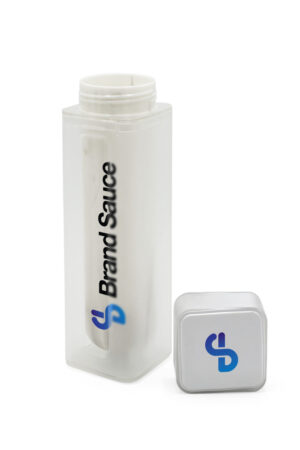 Lucen 500mL Molded Bottle